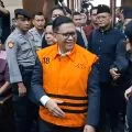 Surat tuntutan untuk Hasto sebanyak 1.300 halaman
