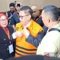 Jaksa KPK menuntut Hasto Kristiyanto 7 tahun penjara