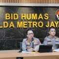 Polda Metro Jaya masih menunggu konfirmasi kehadiran Roy Suryo