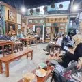 Festival Lima Gunung 2025 usung tema "Andhudhah Kawruh Sinengker"