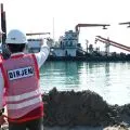 Kemenhub optimistis alur Pelabuhan Pulau Baai dibuka