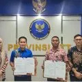 BNN NTT gandeng Maxim kerja sama cegah penyalahgunaan narkoba