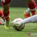 Kualifikasi Piala Asia U-20 Putri: Indonesia di posisi ketiga klasemen sementara