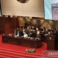 Ketua DPR: Pembahasan calon dubes negara sahabat dilakukan secara rahasia