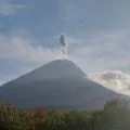 PVMBG: Status Gunung Ile Lewotolok di Lembata naik level jadi Siaga
