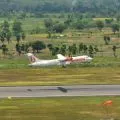 Bandara Lombok buka rute baru penerbangan ke Labuan Bajo NTT