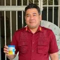 Warga binaan di Lapas Selong Lombok Timur jalani tes urine