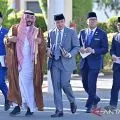 BP Investasi Danantara dan perusahaan Arab Saudi kerja sama investasi Rp162 triliun