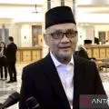 Presiden Prabowo bentuk tim khusus kaji pembentukan kampung haji