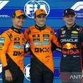 Oscar Piastri sebut optimis GP Inggris akan berjalan menarik