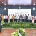 Bank NTB Syariah gelar RUPS, laba bersih tembus Rp215 miliar