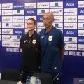 Pelatih timnas putri mengungkap penyebab kekalahan dari Pakistan
