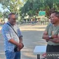 Ketua LSM di NTT meminta maaf usai lihat sendiri proses seleksi TNI AD