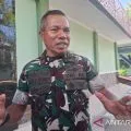 Ratusan personel TNI AD diterjunkan bantu kesulitan warga Nagekeo NTT