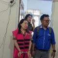 Kejaksaan menetapkan mantan Kepsek di Flores sebagai tersangka dana BOS