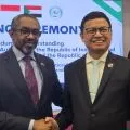 Indonesia, Sudan ink pact to improve food, drug monitoring