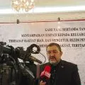 Kedubes Iran gelar aksi tanda tangan petisi solidaritas
