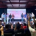Grup musik RAN hingga Karimata ramaikan Jazz Gunung Bromo