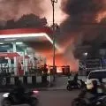 Pertamina: Penyaluran BBM di SPBU yang terbakar di TTU NTT kembali normal