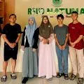 Pemkab Natuna tanggung biaya pemeriksaan kesehatan penerima beasiswa PEM Akamigas
