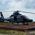 Pangkoarmada RI tegaskan TNI AL komitmen jaga wilayah perbatasan