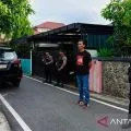 KPK geledah rumah Plt Kepala Dinas PUPR Mandailing Natal Sumut