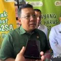 Gerai Kopdes Merah Putih sederhanakan rantai pasok pangan