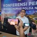 Polda NTT ungkap kasus penyelundupan WNA China ke Australia