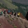 Menuju Rinjani yang ramah dan aman bagi pendaki