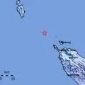 Gempa Magnitudo 5,0 di Sabang dipicu Sesar Sumatra segmen Seulimeum North