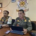 Satpol PP Bali siap bongkar bangunan melanggar di Pantai Bingin-Badung