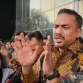 KPK masih mempelajari dokumen yang diberikan Menteri UMKM soal istrinya ke Eropa