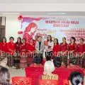Pemkot Kupang mendukung perempuan GMIT mitra strategis pembangunan daerah