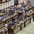 Sri Mulyani mengingatkan peran strategis Danantara dongkrak investasi RI
