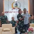 Seorang wartawan media lokal di NTT sampaikan permohonan maaf ke Danrem 161/WS
