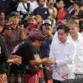 KPK mengumumkan Wapres Gibran berharta Rp27,519 miliar pada 2024