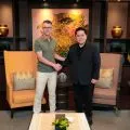 PSSI tunjuk Frank van Kempen jadi pelatih kepala