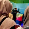 BPGN Natuna fasilitasi para komunitas untuk mengenal sejarah dan geosite