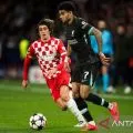 Luis Diaz siap bergabung dengan Barcelona