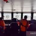 Tim SAR lanjutkan pencarian kapal tenggelam di Selat Bali