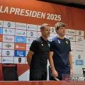 Oxford United meraih kemenangan 6-3 hadapi Liga 1 All-stars