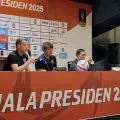 Ini target Ole Romeny di Piala Presiden