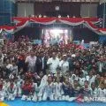 APM Taekwondo Championship menjadi ajang cetak atlet masa depan