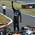 Pembalap Oscar Piastri memimpin di puncak klasemen Formula 1