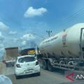 Kapolres sebut Tol Musi Landas jadi andalan atasi  macet di Banyuasin