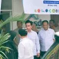 Wapres Griban dijadwalkan tinjau penanganan pencarian kapal tenggelam