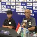 Pelatih Satoru Mochizuki ingin diberi waktu lama membangun timnas putri