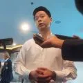Kevin Sanjaya bicara soal mental pemain muda