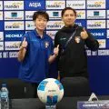 Pelatih Taiwan: Timnya pantas lolos ke Piala Asia Putri 2026