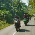 Motul ke NTT, eksplorasi wisata hingga beri dukungan pendidikan